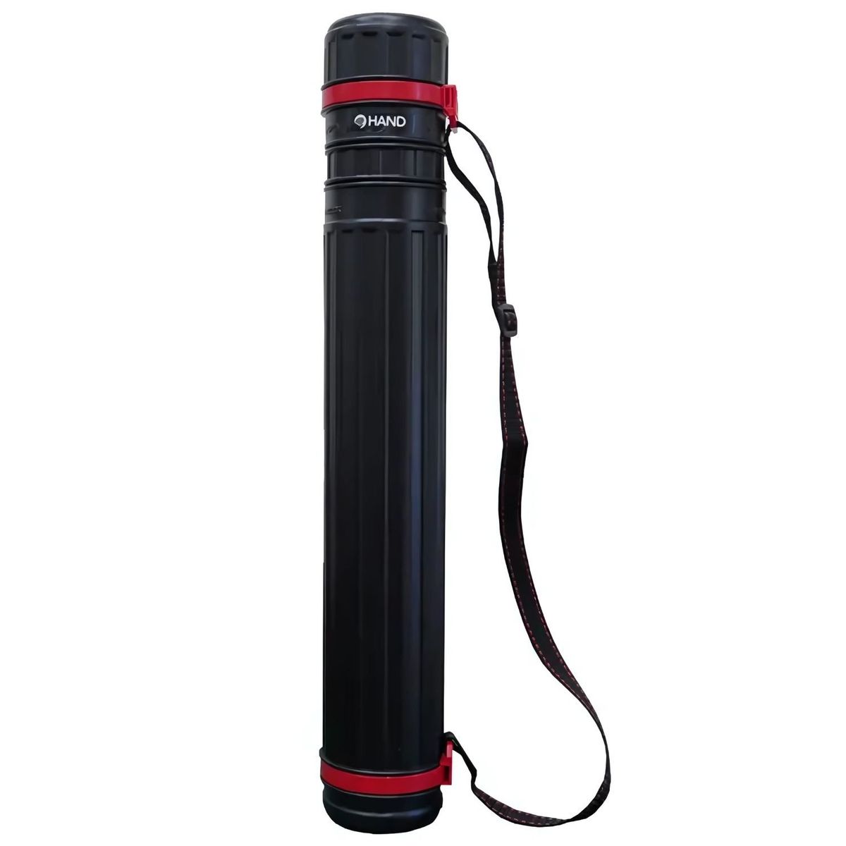 HAND - Porta Planos Extendido 4575cm Plástico 65mm Diámetro - SC