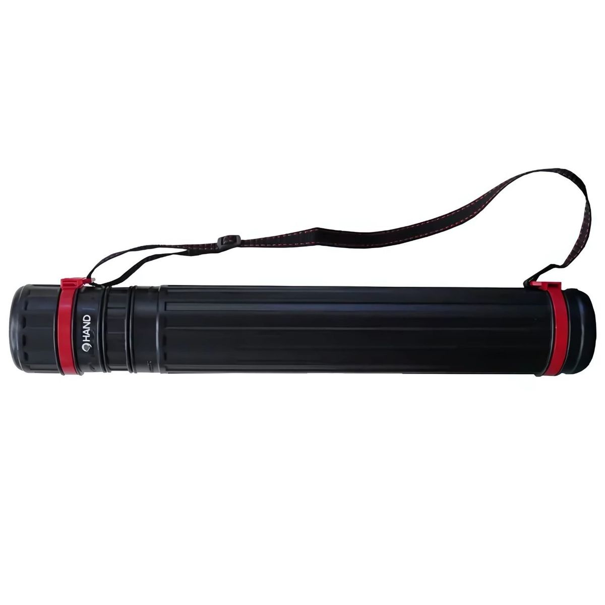 HAND - Porta Planos Extendido 4575cm Plástico 65mm Diámetro - SC