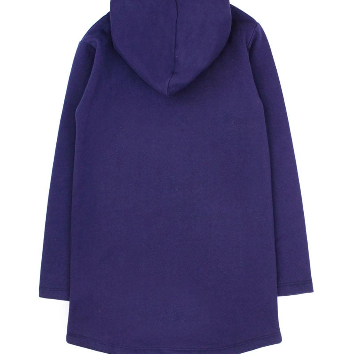 FICCUS - Vestido Kids Niña Move Azul