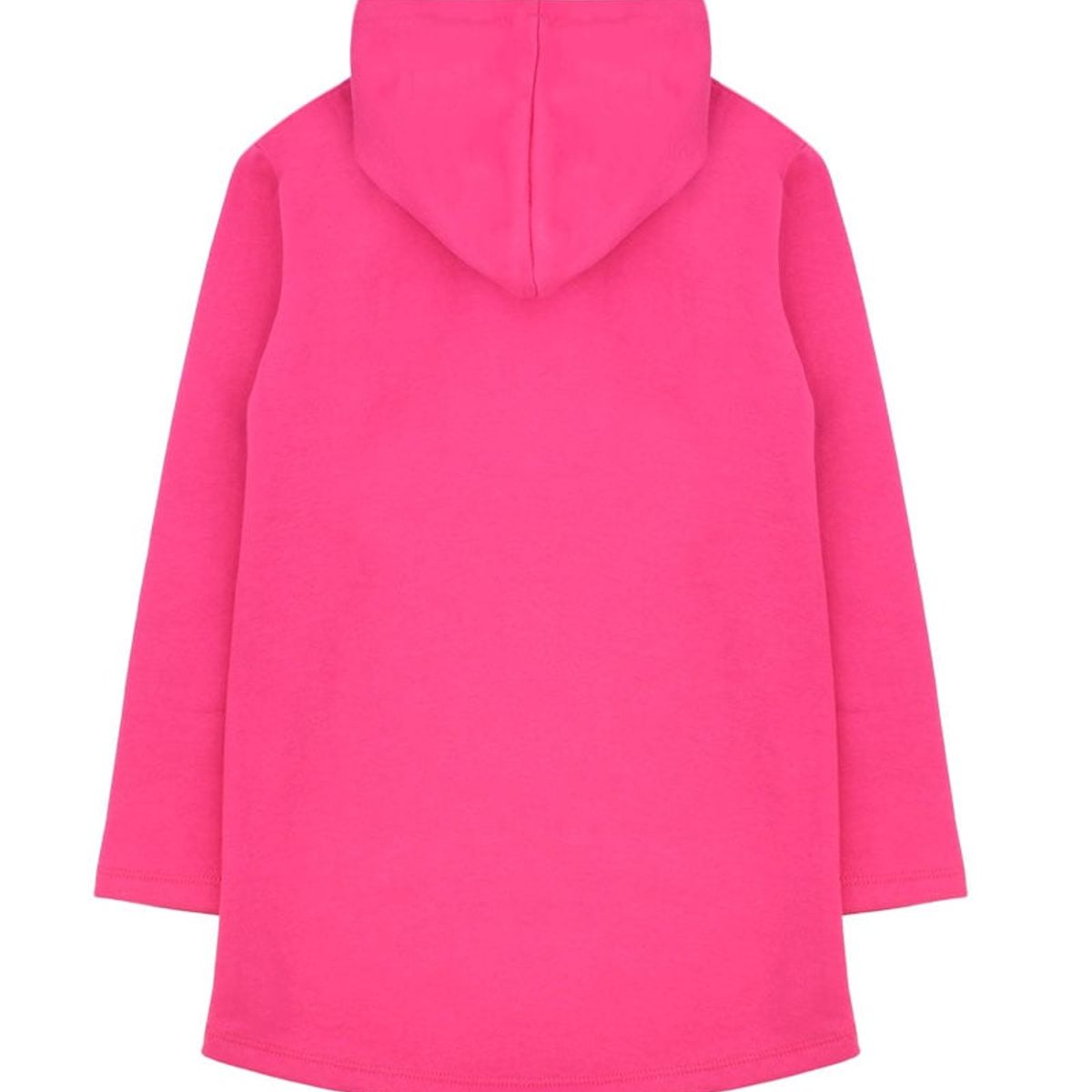 FICCUS - Vestido Kids Niña Move Fucsia