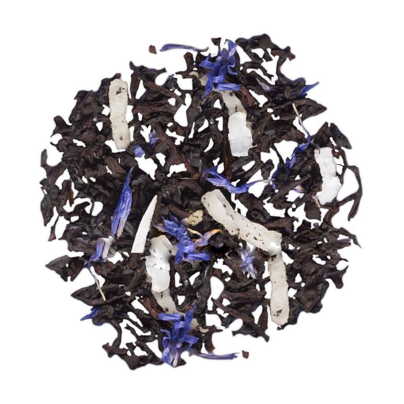 ADAGIO TEAS - Té Earl Grey Virgo 57 gr
