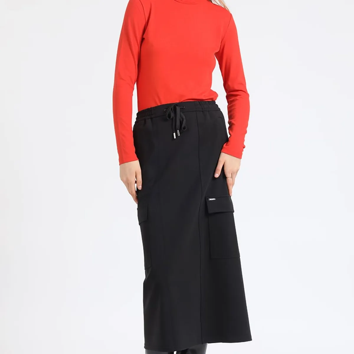 LIOLA - Beatle Basico, Naranjo Liola