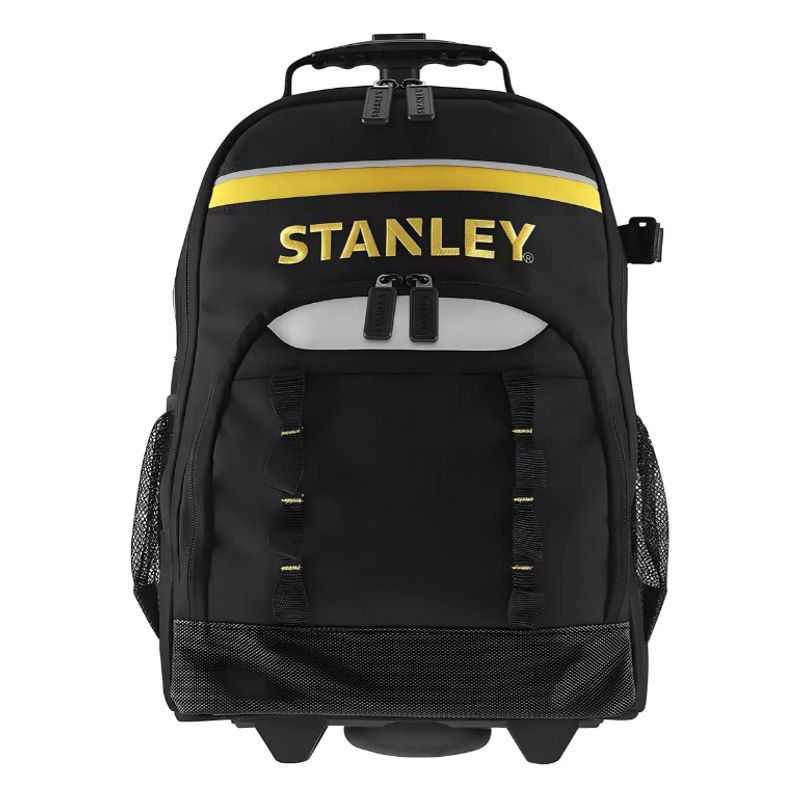 STANLEY - Mochila Con Ruedas Stanley Stst83307-1 Color Negro