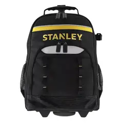 STANLEY - Mochila Con Ruedas Stst83307-1 Color Negro