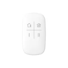 HIKVISION - Control Remoto 4 Botones Wireless 433 MHz