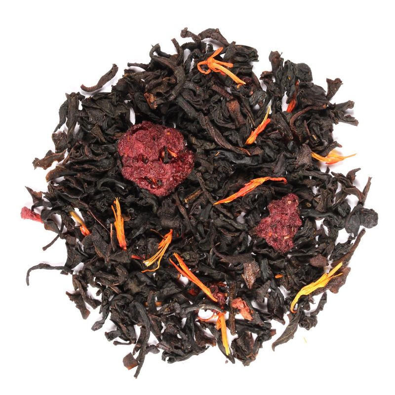 ADAGIO TEAS - Té Sagitario 57 gr