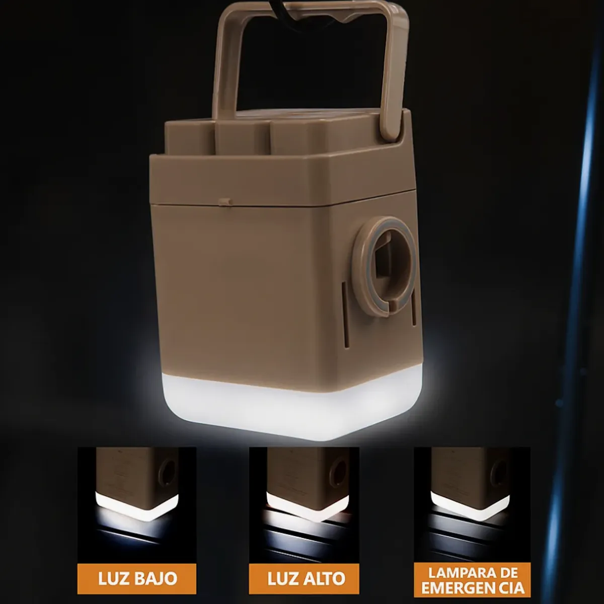 HOMER OUTDOOR - Colchón Inflable Single Homer Design 1 Plazas Bomba Con Literna Eléctrica Recargable con Almohada