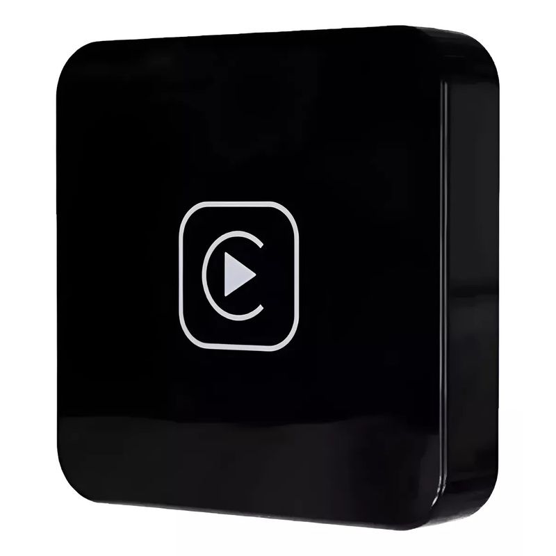 MUNDO MAGIA - Car Play Activador Inalambrico