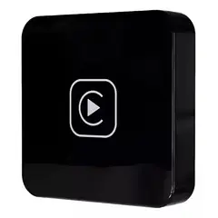 MUNDO MAGIA - Car Play Activador Inalambrico