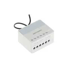 HIKVISION - Módulo Relé Wireless 433 MHz