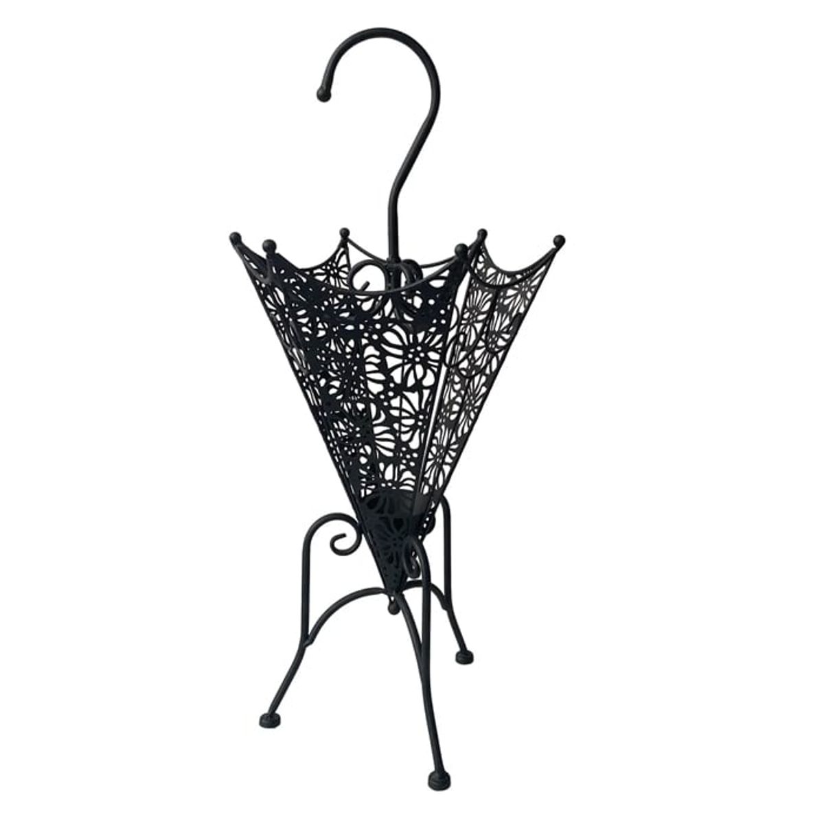 MSA MUEBLES SANTA ANA - Paragüero Metal Clasic