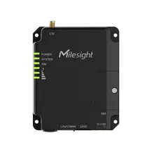 MCI - Router Celular Industrial Lite 3G/4G - Milesight UR32L-L04AU