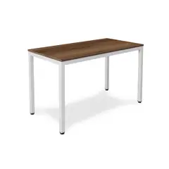 LUOMO - Mesa Comedor 6 Personas Luomo-Blanca
