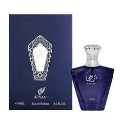 AFNAN - Turathi Blue 90ML EDP Hombre