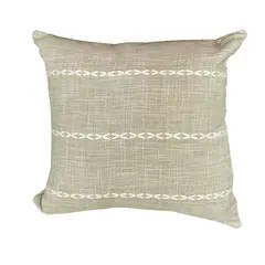 REHUCE - Cojin Living 45x45 - Beige