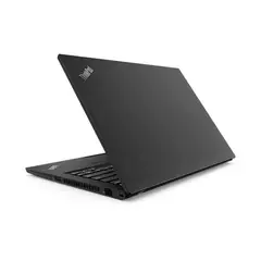 LENOVO - NOTEBOOK AMD RYZEN 7 THINKPAD 500 GB DE DISCO DURO SOLIDO 14" HD+