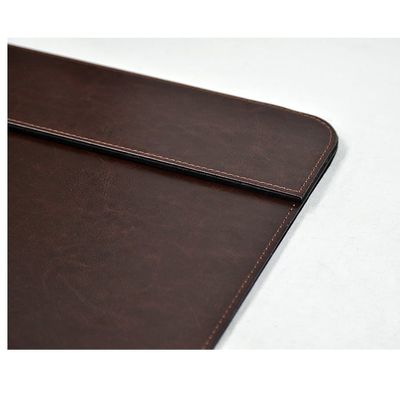 Imagen 2 del producto Carpeta Escritorio Café