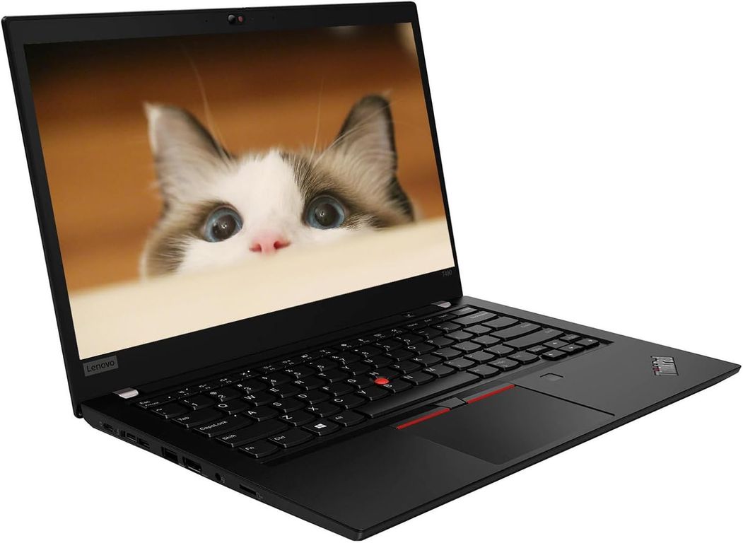 NOTEBOOK THINKPAD INTEL CORE I5 DISCO SOLIDO