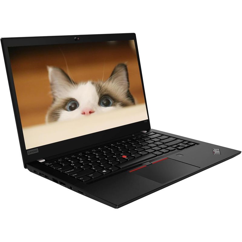 LENOVO - NOTEBOOK THINKPAD INTEL CORE I5 DISCO SOLIDO