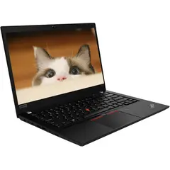 LENOVO - NOTEBOOK THINKPAD INTEL CORE I5 DISCO SOLIDO