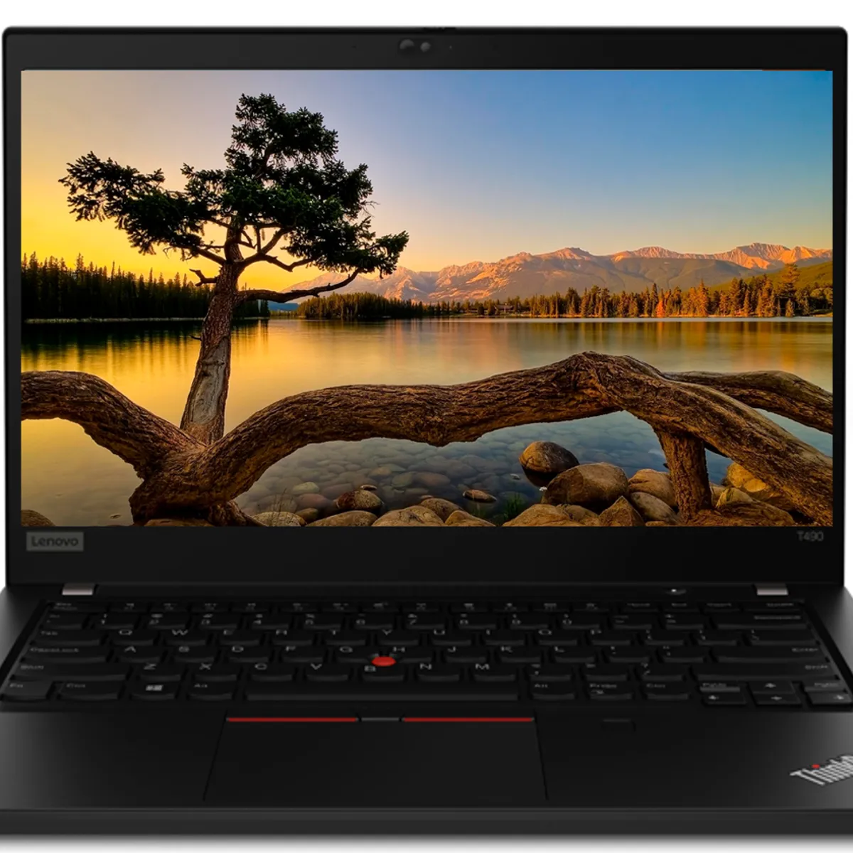 LENOVO - NOTEBOOK THINKPAD INTEL CORE I5 DISCO SOLIDO