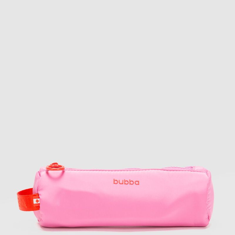 BUBBA - Estuche Bubbita Pink Mini Bubba Essentials