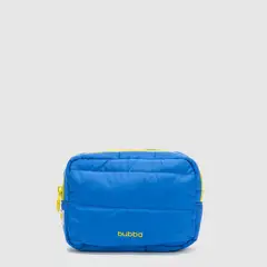 BUBBA - Neceser Bubbita Blue Mini Essentials