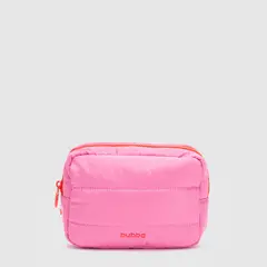 BUBBA - Neceser Bubbita Pink Mini Essentials