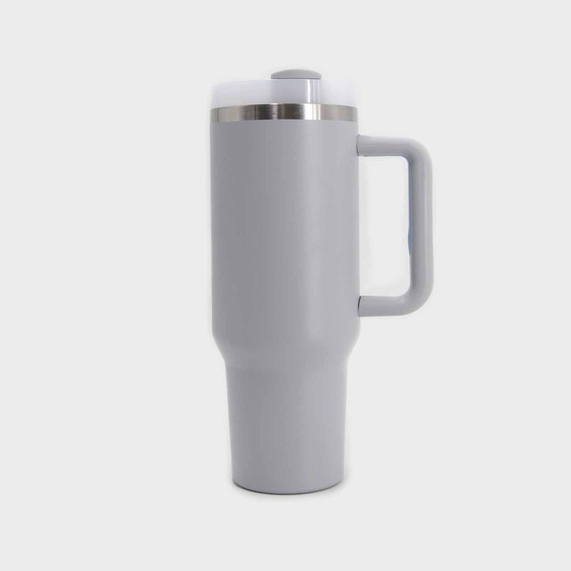 GENERICO - Botella vaso térmico acero inoxidable 1200 ml 00176