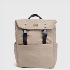 BUBBA - Mochila Manhattan Moka Black