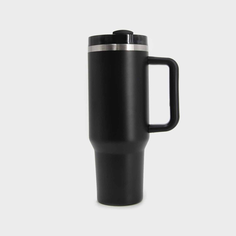 GENERICO - Botella vaso térmico acero inoxidable 1200 ml 00176