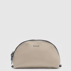 BUBBA - Neceser Manhattan Moka Black