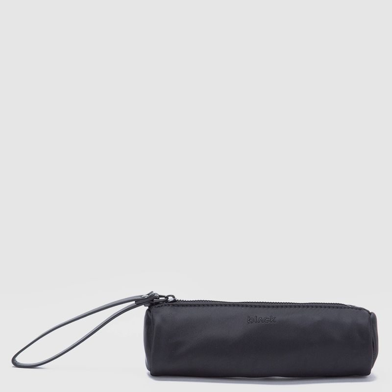 BUBBA - Estuche Manhattan Black Black Bubba