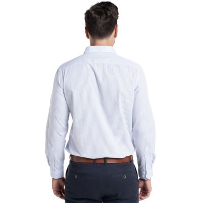 Imagen 2 del producto Camisa Trevira Listada Bilbao