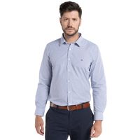 Camisa Trevira Listada Bilbao