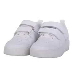 PILLIN - Zapatillas Escolar Unisex Blanco - Blanco