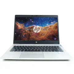 HP - Notebook CORE I5 8 GB DE RAM Y 256 GB DISCO SOLIDO