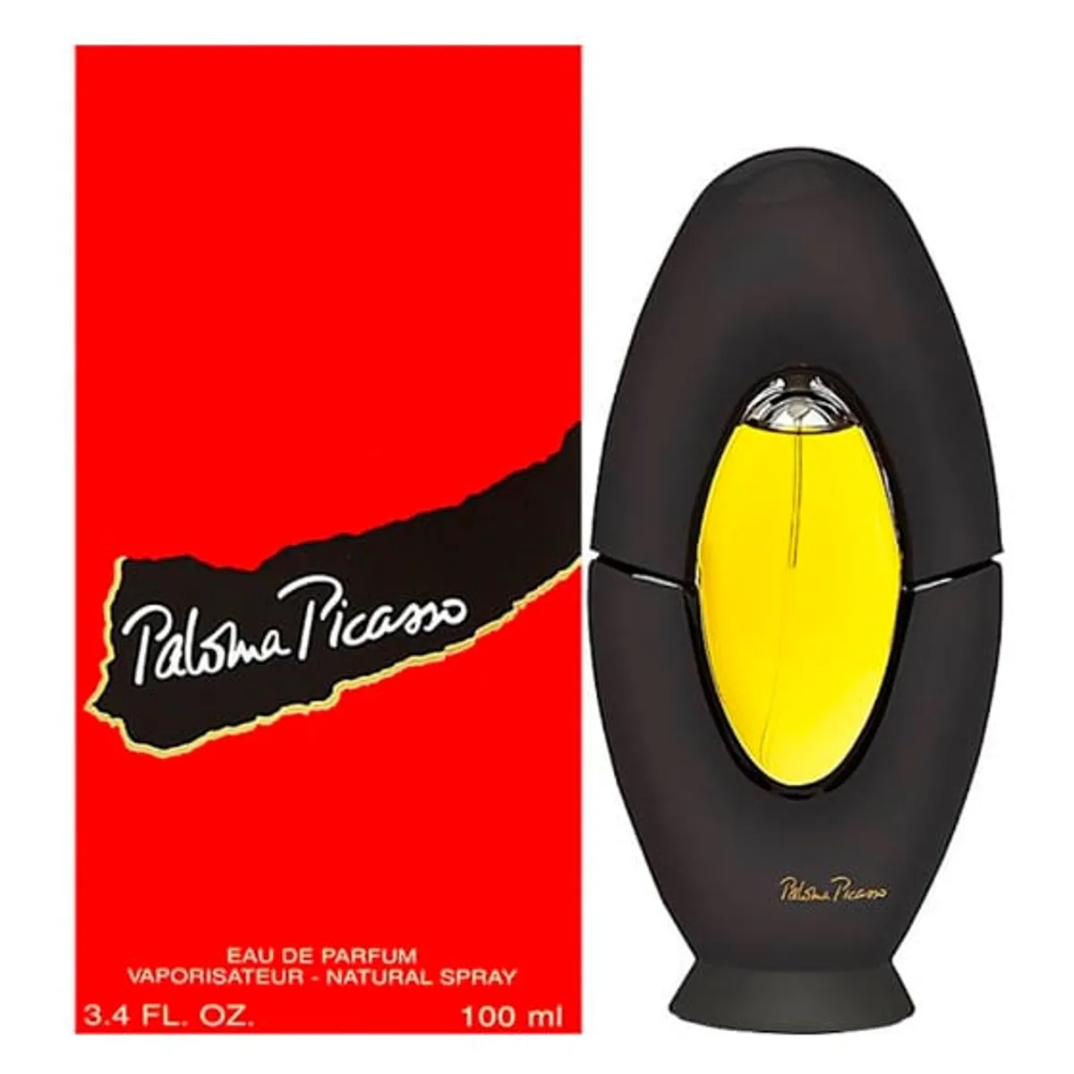 PALOMA PICASSO - Paloma Picasso 50ML EDP Mujer