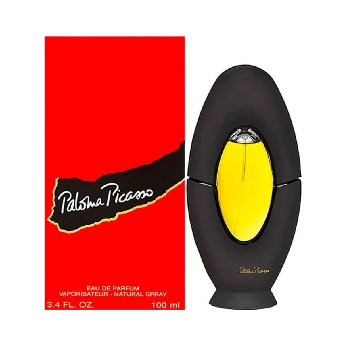 PALOMA PICASSO - Paloma Picasso 50ML EDP Mujer
