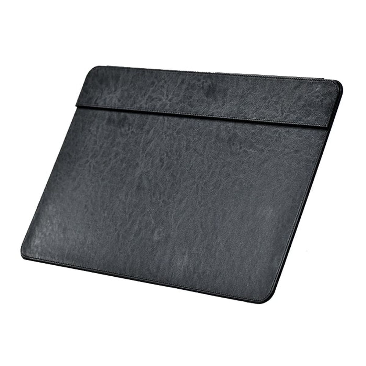 MSA MUEBLES SANTA ANA - Carpeta Escritorio Negro