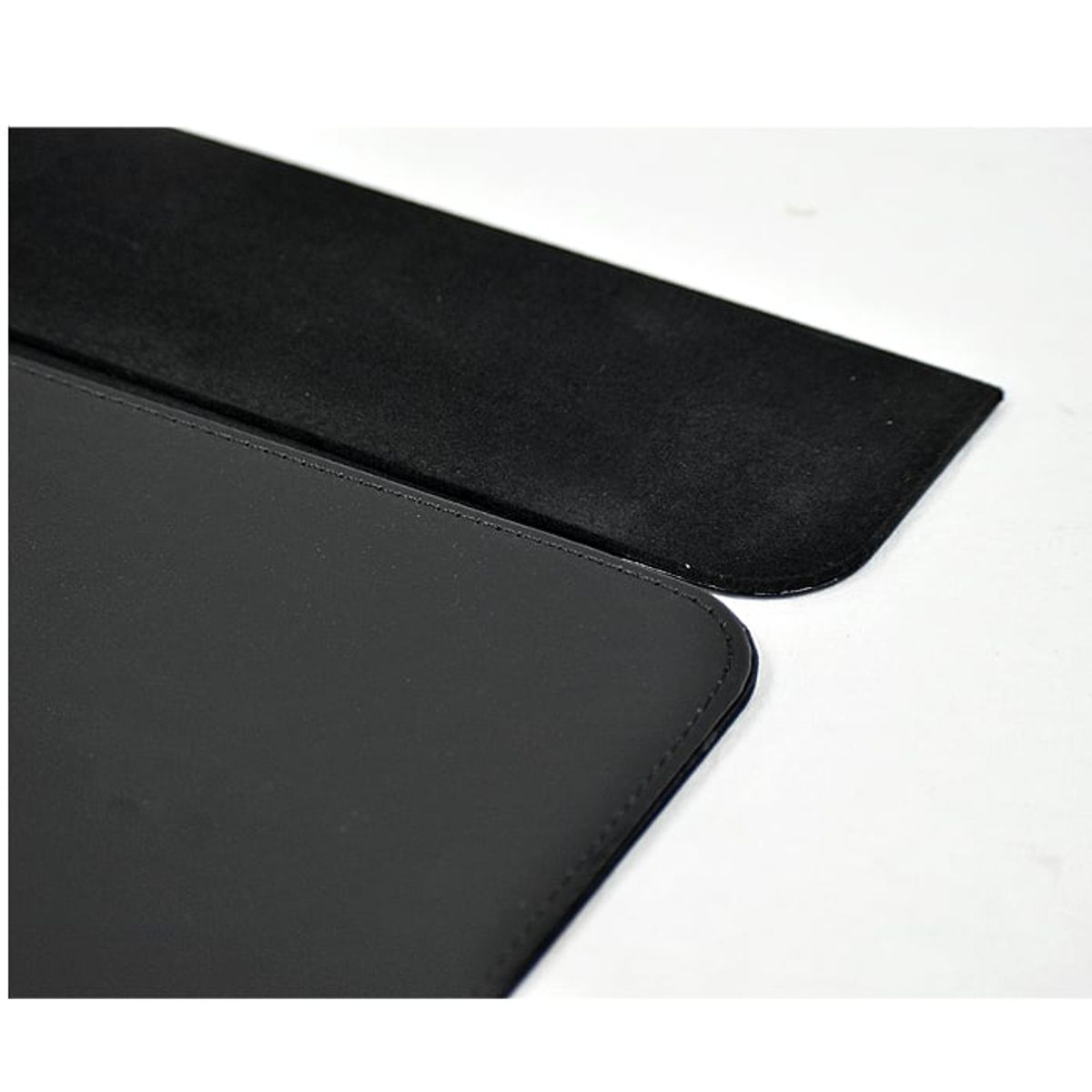 MSA MUEBLES SANTA ANA - Carpeta Escritorio Negro