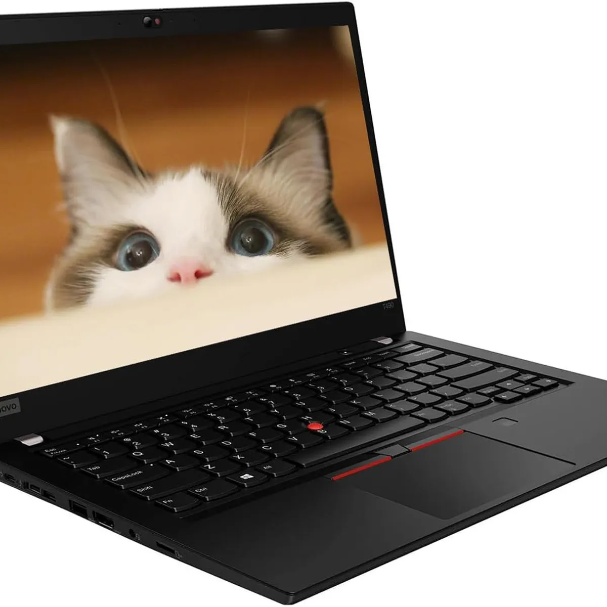 LENOVO - NOTEBOOK THINKPAD INTEL CORE I5 DISCO SOLIDO