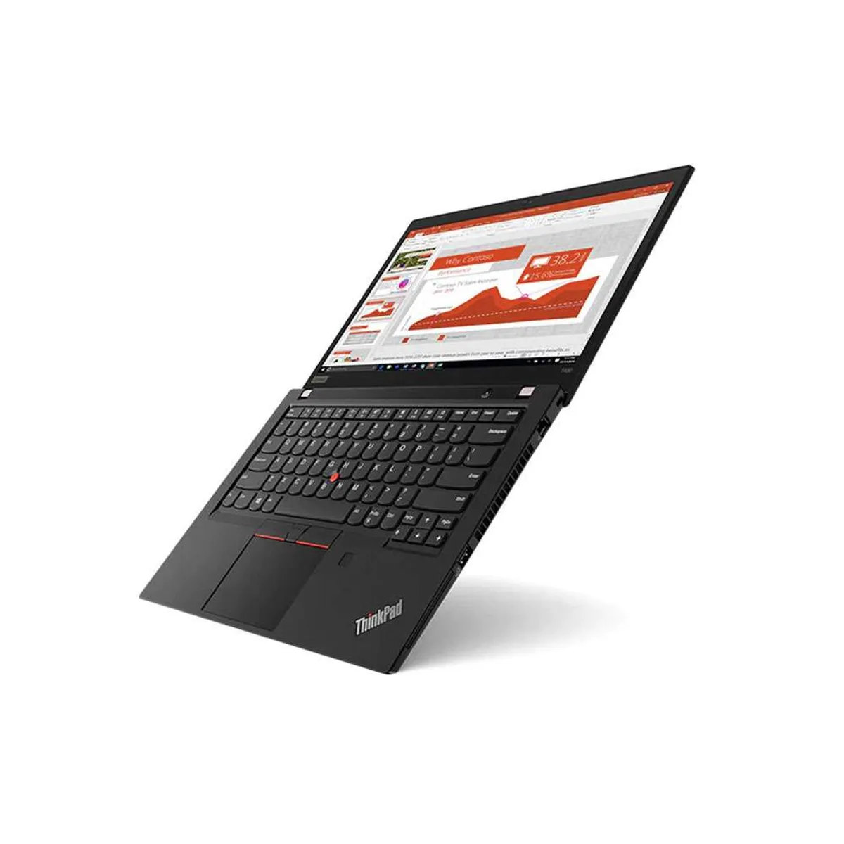 LENOVO - NOTEBOOK THINKPAD INTEL CORE I5 DISCO SOLIDO
