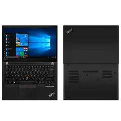 LENOVO - NOTEBOOK THINKPAD AMD RYZEN 7 PRO DISCO SOLIDO