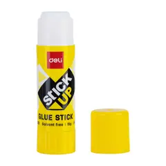 DELI - PACK DE 12 PEGAMENTO EN BARRA DE 15GR