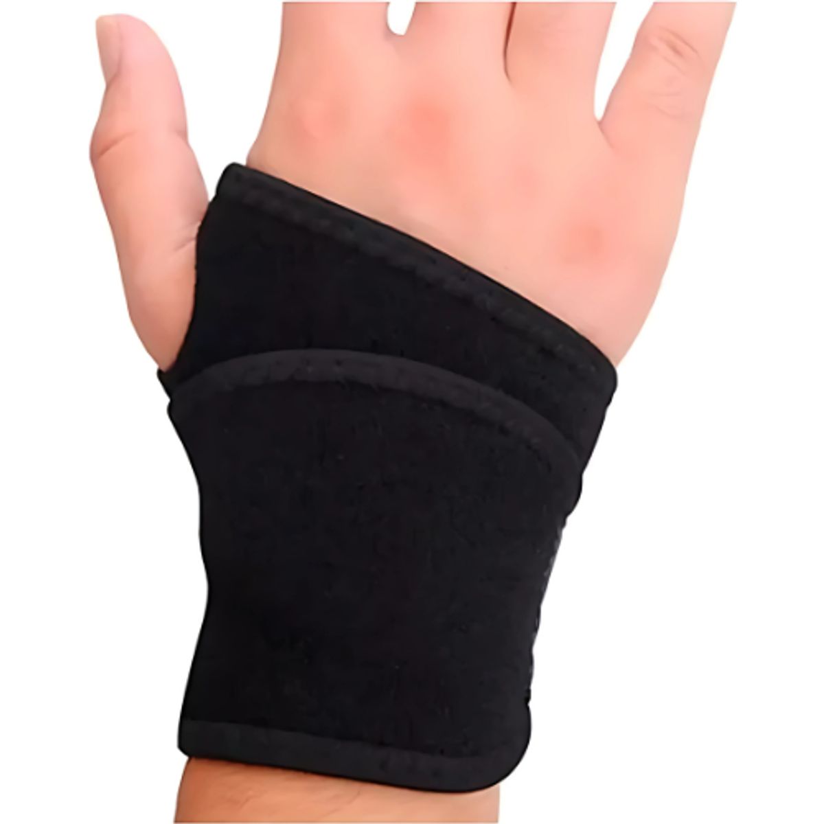 BELIDASHOP - Muñequera Elástica Ortopédica Compresión Venda Artritis