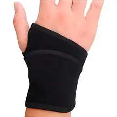 BELIDASHOP - Muñequera Elástica Ortopédica Compresión Venda Artritis