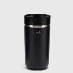 BUBBA - Coffee Mug Black Black