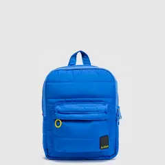 BUBBA - Mochila Bubbita Blue Mini Essentials