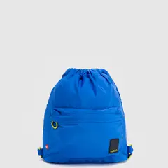 BUBBA - Webbing Bag Bubbita Blue Essentials